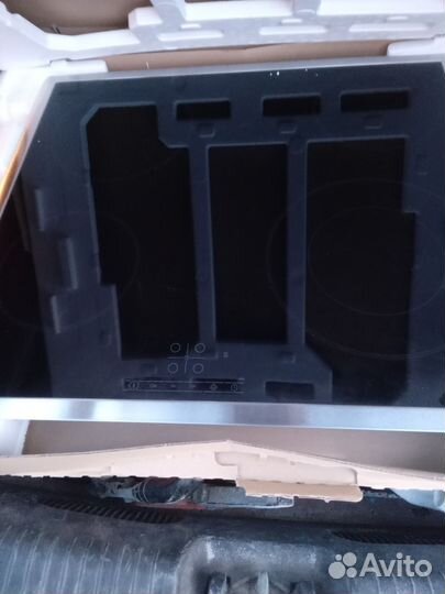 Варочная панель