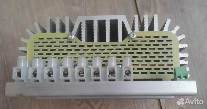 Регулятор TTC25X