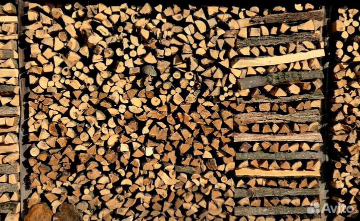 Привезем дрова