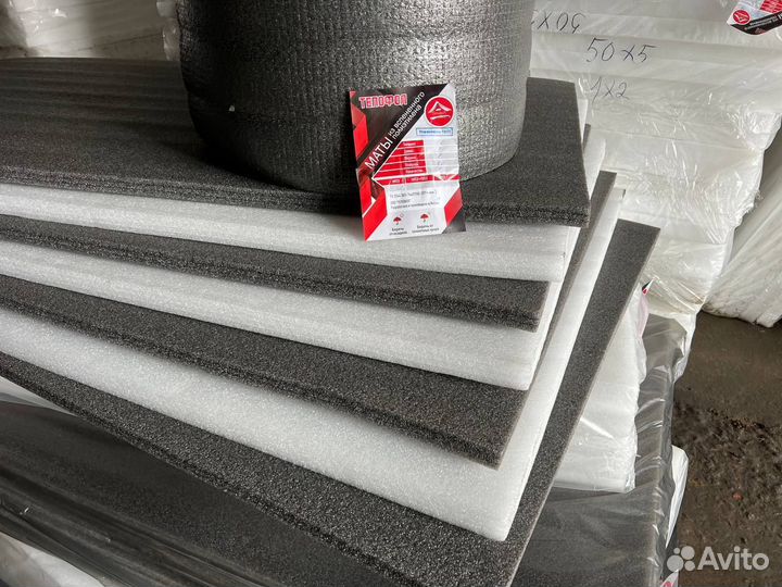 Мат Тепофол, Мат Тепофол, Мат ппэ 85 мм