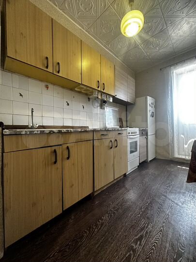 3-к. квартира, 51,2 м², 3/16 эт.