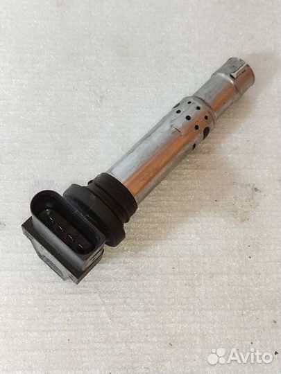 Катушка зажигания volkswagen