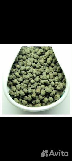 Чай женьшень улун