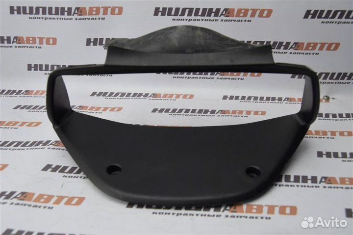 Накладка панели приборов Mitsubishi Lancer 9 седан