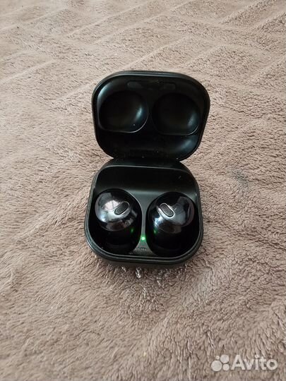 Samsung galaxy buds pro