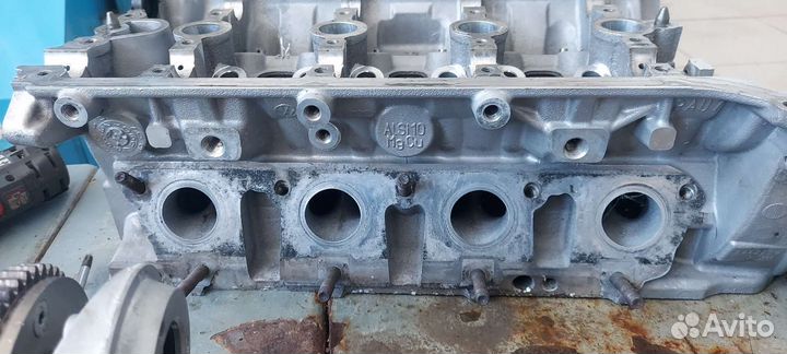 Гбц головка блок цилиндров для 1.8 tfsi cdaa cdab