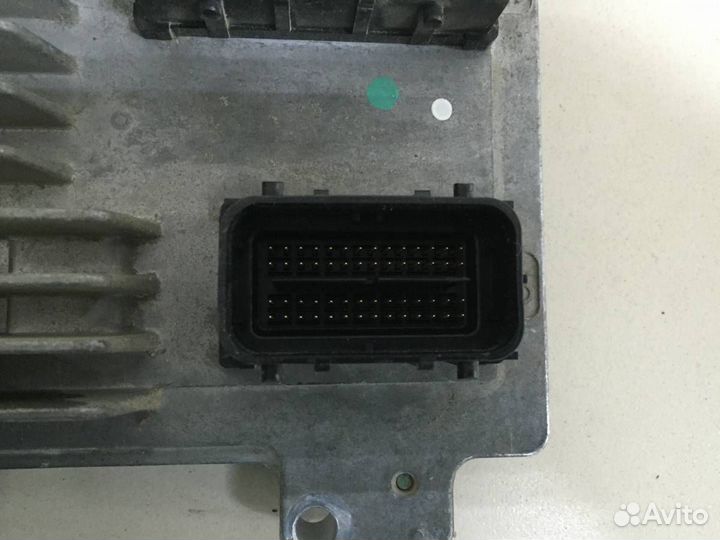 Блок управления двигателем Chevrolet Cobalt T250 2