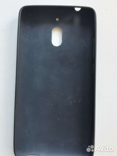 Бамперы для смартфона Nokia 2.1