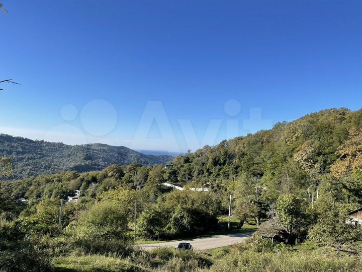 Участок 52 сот. (ИЖС)