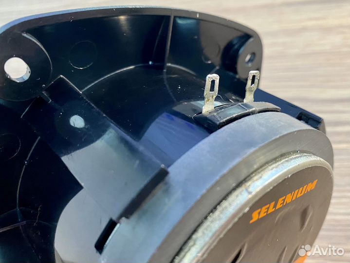 JBL Selenium Super Tweeter ST200 вч-динамик твитер