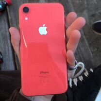 iPhone Xr, 64 ГБ