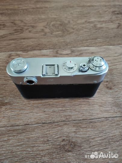Отдам фотоаппарат