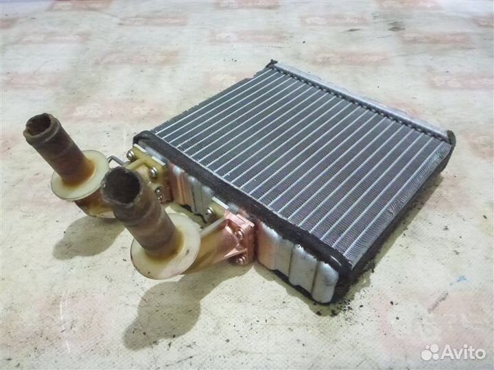 Радиатор печки Nissan Almera N15 GA14 1997