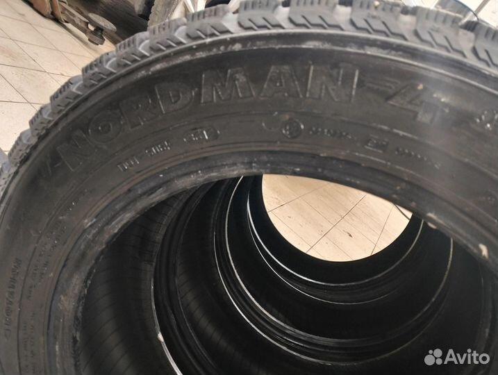 Nordman Nordman 4 185/65 R15