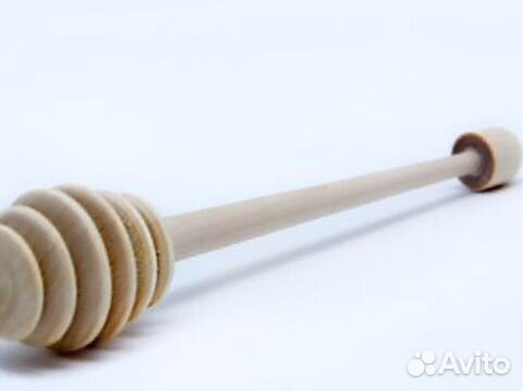 Ложки для мёда