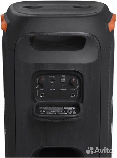 Jbl partybox 110 Новая