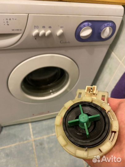Ремонт стиральных машин частный мастер