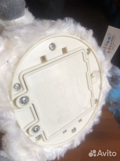 Интерактивная игрушка YooHoo