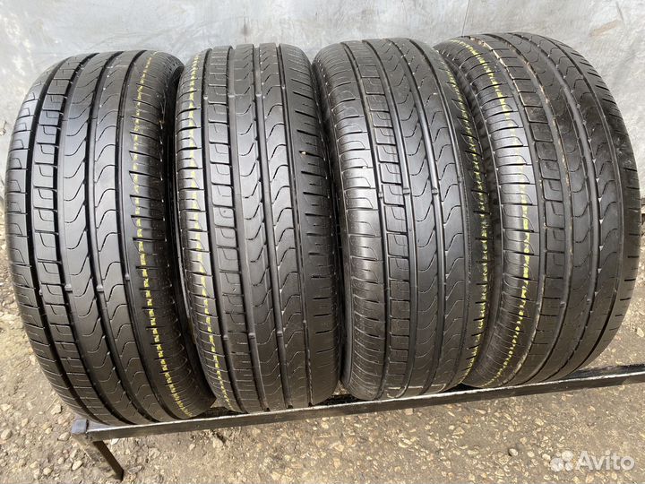 Pirelli Cinturato P7 205/60 R16