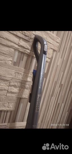 Пылесос Philips беспроводной