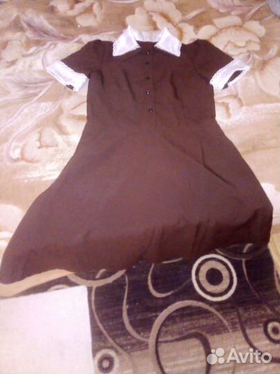 Школьная форма на последний звонок