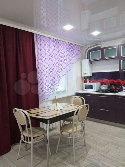 Квартира-студия, 30 м², 2/4 эт.