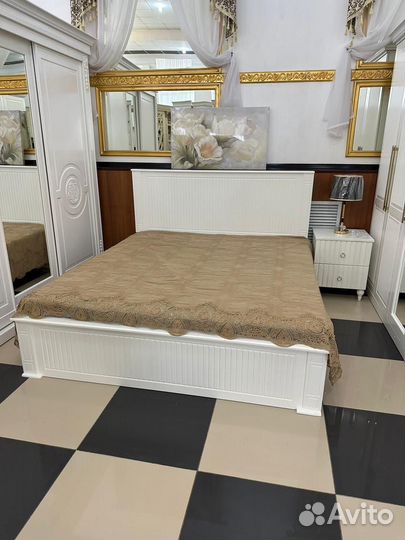 Кровать нео