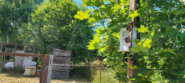 Участок 12 сот. (СНТ, ДНП)