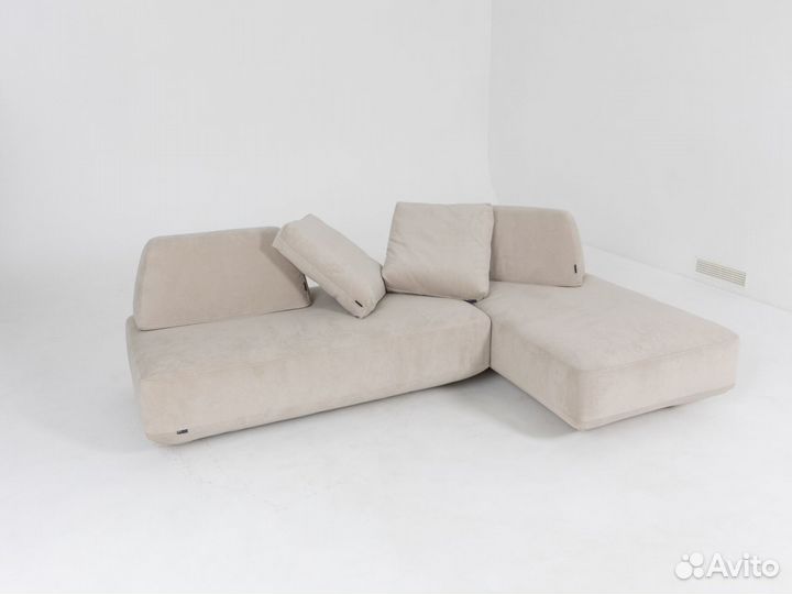 Диван прямои 2500х1050 мм