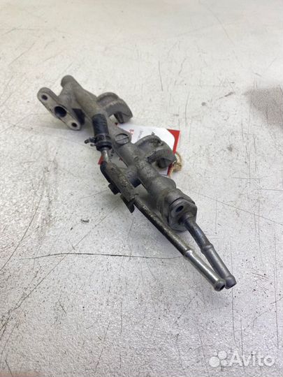 Рейка топливная Mitsubishi Ek Custom H81W 3G83T