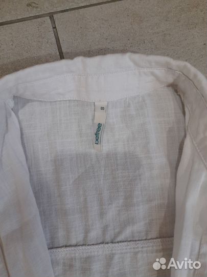 Рубаха-платье