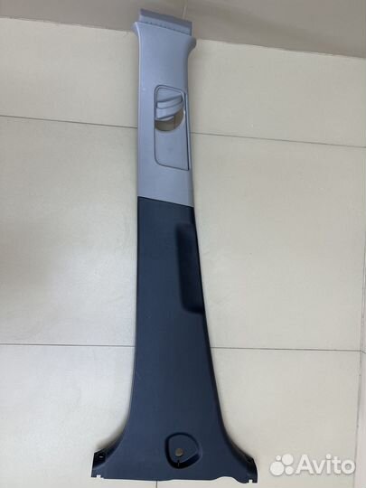 Обшивки салона Toyota RAV4 (40)