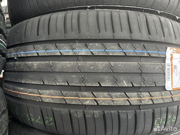 Tracmax X-Privilo RS01+ 275/40 R20 106Y