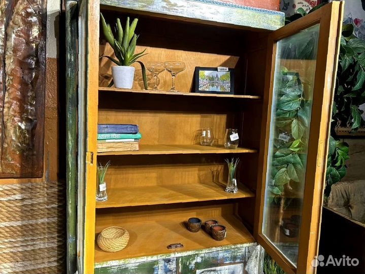 Буфет авторский