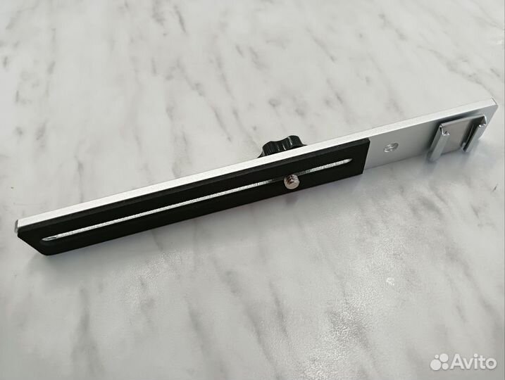 Планка фотокамеры