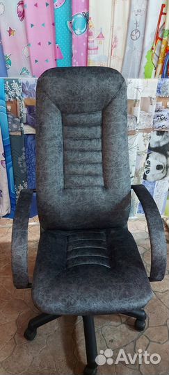 Перетяжка мебели Замена ткани