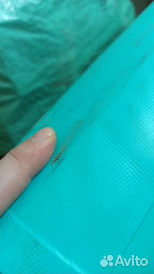 SUP доска надувная б/у