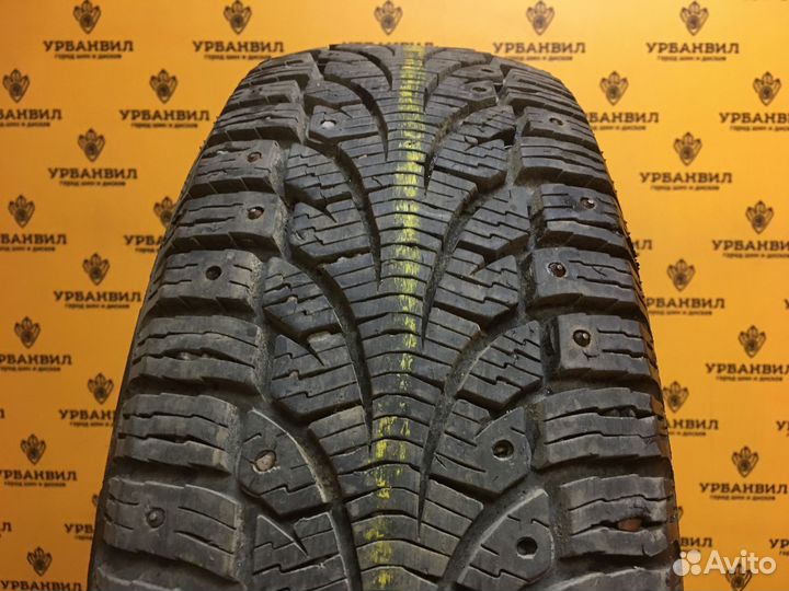 Pirelli Winter Carving Edge 195/65 R15 91T
