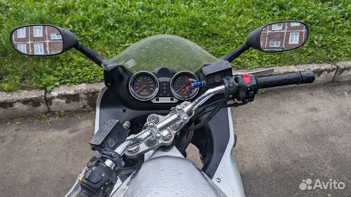 Suzuki bandit 1200S