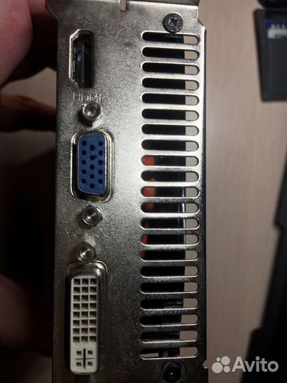 Процессор i3-3240 + GTX550Ti (1gb)