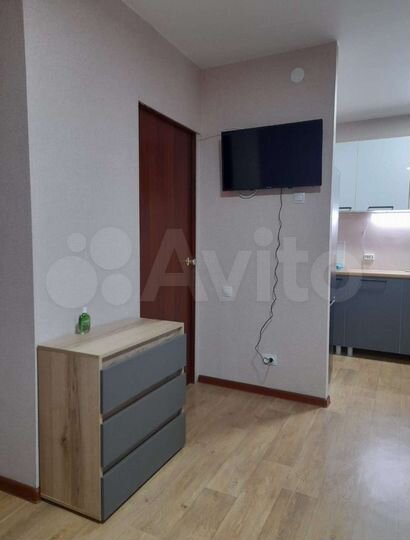 1-к. квартира, 32 м², 2/9 эт.