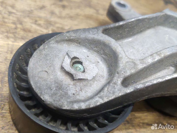 Натяжитель приводного ремня BMW F10 N20 N20B20