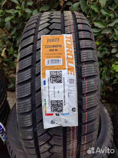 Torque TQ022 225/45 R18 95H