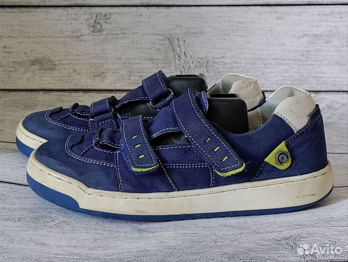 Сандалии 33 Lasocki для мальчика