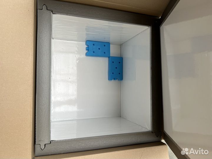 Термо короб