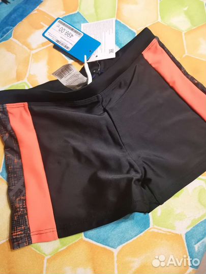 Плавки новые