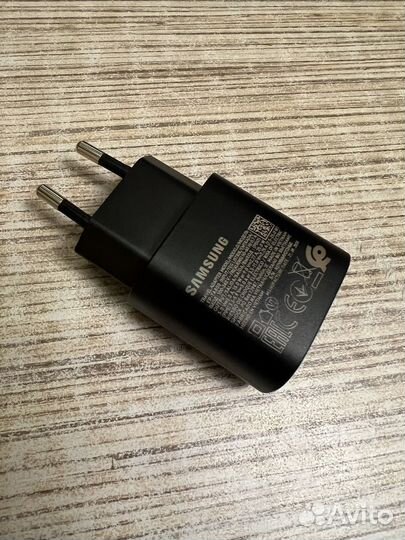 Samsung EP-TA800 type-C