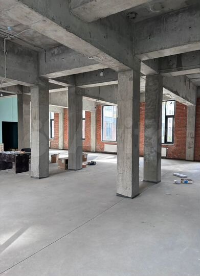 Свободного назначения, 323.7 м²