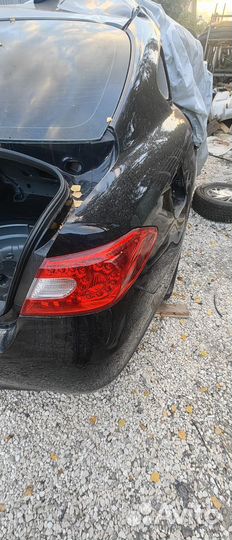 Задний фонарь на Инфинити м37