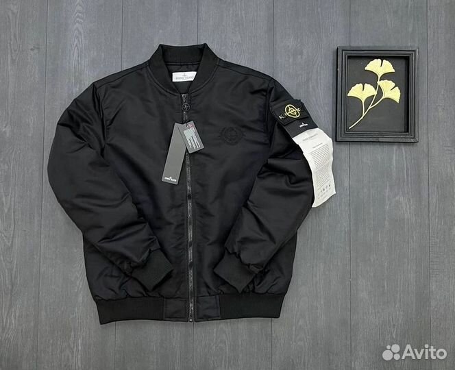 Куртка Stone Island весна